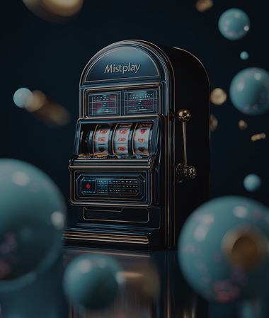 Mistplay